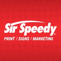 Sir Speedy Fargo logo, Sir Speedy Fargo contact details