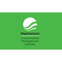 Stephenson Environmental Management Australia logo, Stephenson Environmental Management Australia contact details