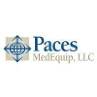 Paces MedEquip logo, Paces MedEquip contact details