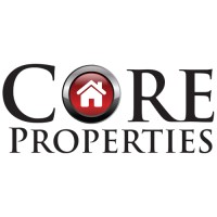 Core Properties logo, Core Properties contact details