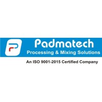 Padmatech Industries Pvt Ltd logo, Padmatech Industries Pvt Ltd contact details