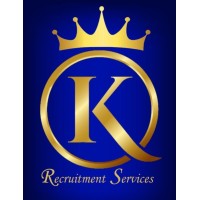 King Queen Recruitment Services logo, King Queen Recruitment Services contact details