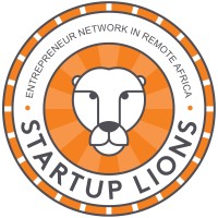 Startup Lions logo, Startup Lions contact details