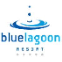 Blue Lagoon Resort logo, Blue Lagoon Resort contact details