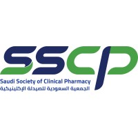 Saudi Society of Clinical Pharmacy logo, Saudi Society of Clinical Pharmacy contact details