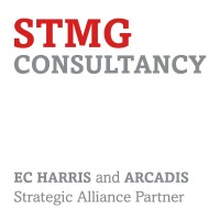 STMG Consultancy d.o.o. (former EC Harris d.o.o.) logo, STMG Consultancy d.o.o. (former EC Harris d.o.o.) contact details