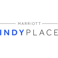 Marriott IndyPlace logo, Marriott IndyPlace contact details