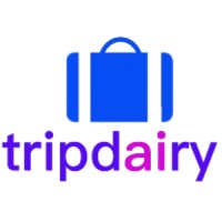 tripdairy logo, tripdairy contact details