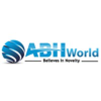 ABH World logo, ABH World contact details