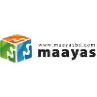 Maayas Secutronics Limited logo, Maayas Secutronics Limited contact details