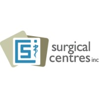 Surgical Centres Inc. logo, Surgical Centres Inc. contact details