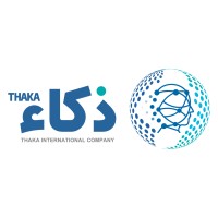 Thaka International logo, Thaka International contact details