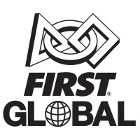 FIRST Global logo, FIRST Global contact details