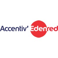 Accentiv India logo, Accentiv India contact details