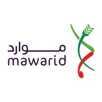 Mawarid Oman logo, Mawarid Oman contact details