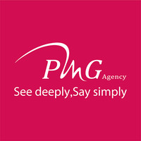 PMGAGENCY logo, PMGAGENCY contact details