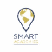 SMART Academies logo, SMART Academies contact details