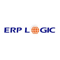 Erp Logic logo, Erp Logic contact details