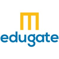 Edugate logo, Edugate contact details