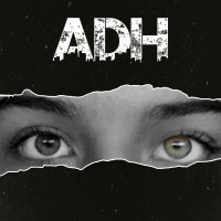 ADH logo, ADH contact details