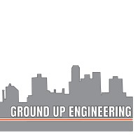 Ground Up Engineering Services, DPC logo, Ground Up Engineering Services, DPC contact details