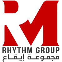 Rhythm Group logo, Rhythm Group contact details