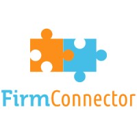 FirmConnector.com logo, FirmConnector.com contact details