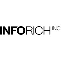 INFORICH Inc. logo, INFORICH Inc. contact details