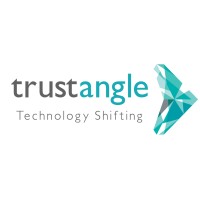 trustangle logo, trustangle contact details