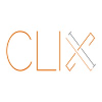 Clix Marketing logo, Clix Marketing contact details