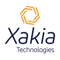 Xakia Technologies logo, Xakia Technologies contact details