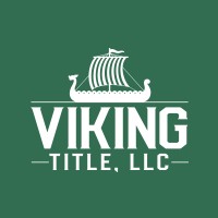 Viking Title, LLC logo, Viking Title, LLC contact details