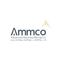 Advanced Mashreq Mining Company 