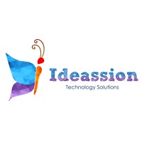 Ideassion Technology Solutions LLP logo, Ideassion Technology Solutions LLP contact details