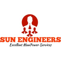 SUN ENGINEERS logo, SUN ENGINEERS contact details