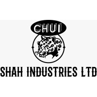 Shah Industries Limited logo, Shah Industries Limited contact details