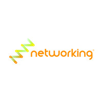 NETWORKING logo, NETWORKING contact details