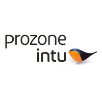 Prozone Intu Properties Ltd logo, Prozone Intu Properties Ltd contact details