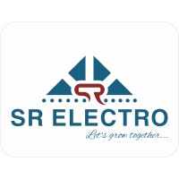 S.R. ELECTRO logo, S.R. ELECTRO contact details