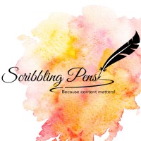 Scribbling Pens LLP logo, Scribbling Pens LLP contact details