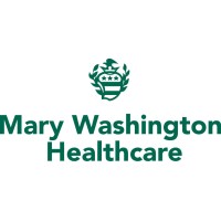 Mary Washington Hospital logo, Mary Washington Hospital contact details