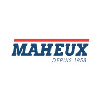 Groupe Autobus Maheux logo, Groupe Autobus Maheux contact details