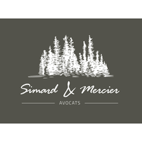 Simard Mercier logo, Simard Mercier contact details