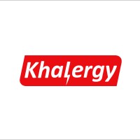 Khalergy logo, Khalergy contact details