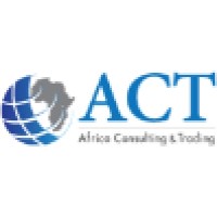 Africa Consulting & Trading (ACT) logo, Africa Consulting & Trading (ACT) contact details