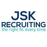 JSK Recruiting, Inc. logo, JSK Recruiting, Inc. contact details