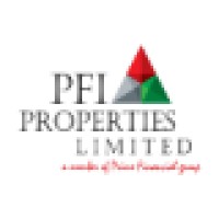 PFI Properties Limited logo, PFI Properties Limited contact details