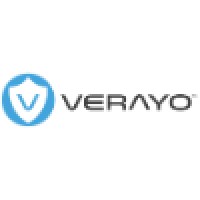 Verayo logo, Verayo contact details