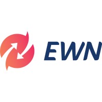 EastWestNets logo, EastWestNets contact details