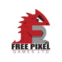 Free Pixel Games Ltd logo, Free Pixel Games Ltd contact details